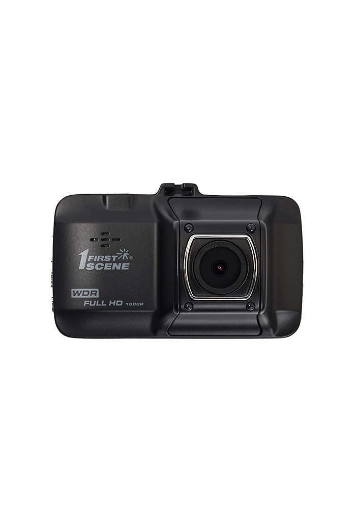 D101 Dash Camera With FREE 32GB SD Card