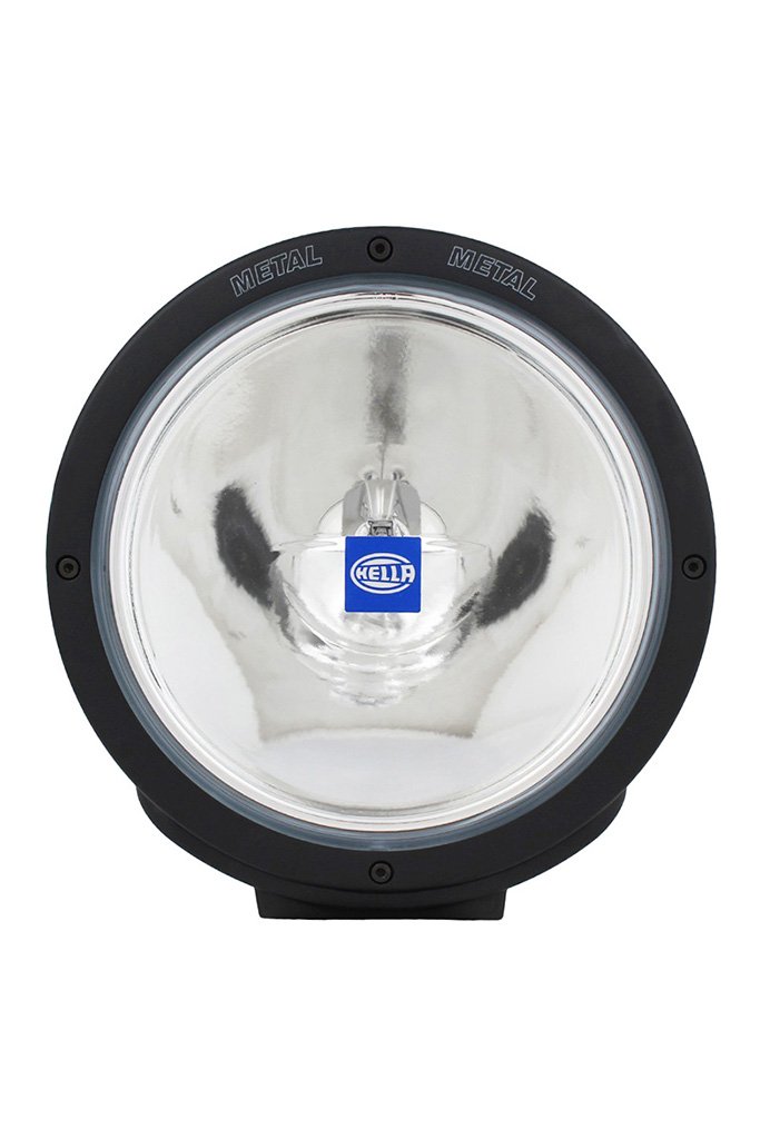Car Horns | Horns And Lights | Car Lights | Hella Lights | Hella Rallye 4000 Universal Fog Lamp