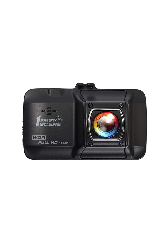 D101 Dash Camera With FREE 32GB SD Card