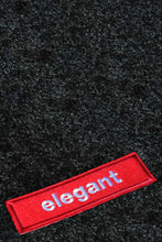 Miami Carpet Car Floor Mat Black For Maruti Brezza