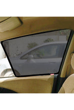 Magnetic Car Sunshades For Citroen C3