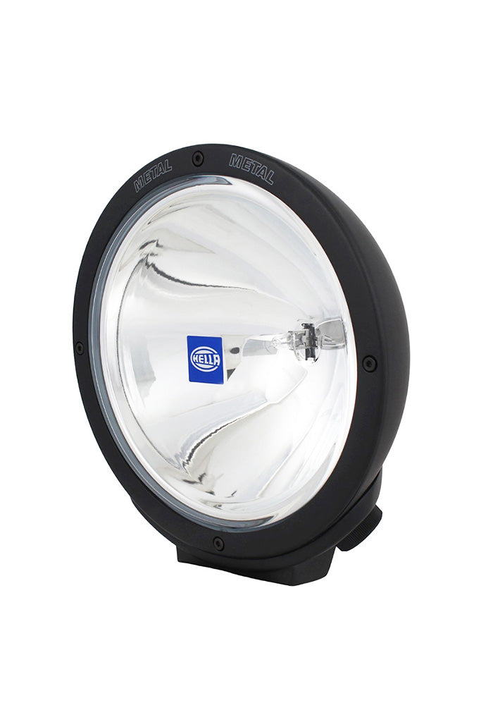 Car Horns | Lights | Car Lights | Hella Lights | Hella Rallye 4000 Universal Fog Lamp