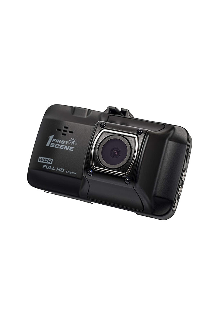 D101 Dash Camera With FREE 32GB SD Card