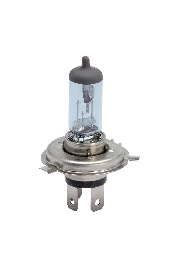 Wuerth Headlight Bulb Xenonlight Blue-12v-60/55w