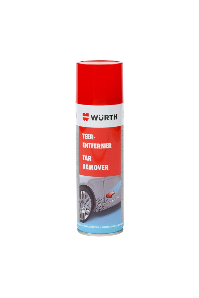 Wuerth Tar Remover