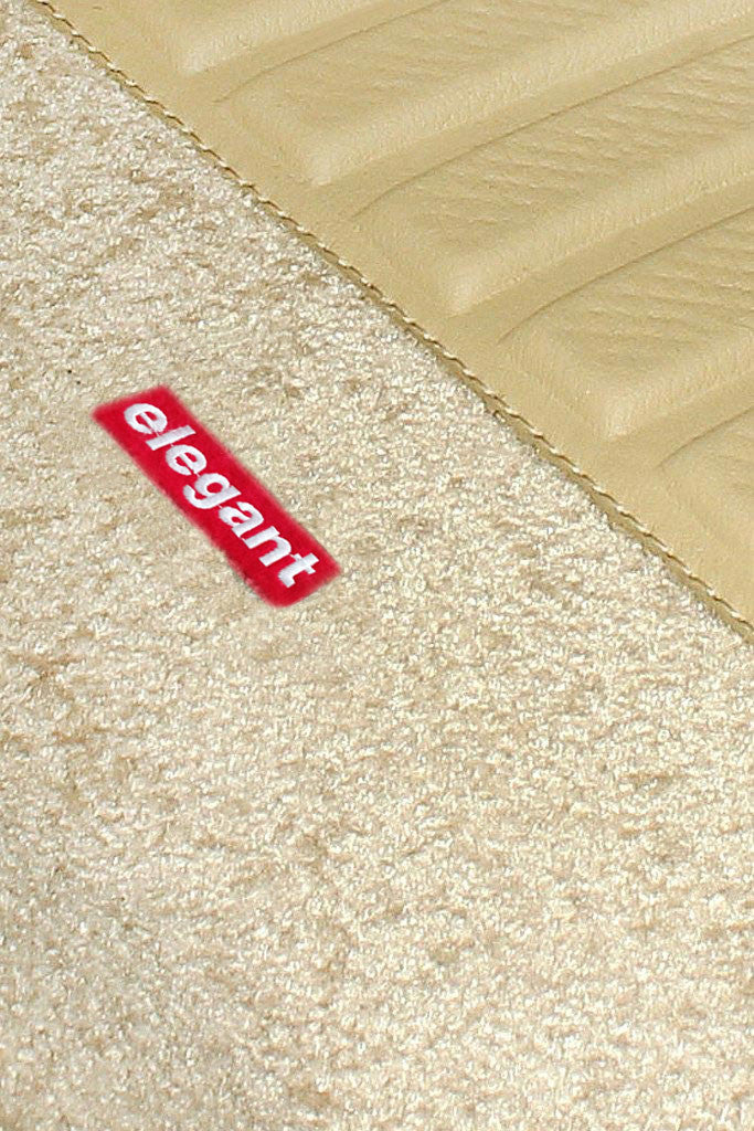 Supreme car floor sales mats