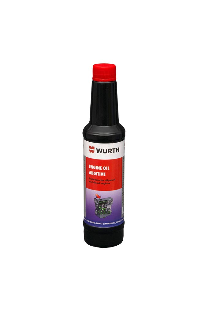 Wurth Engine Oil Performance Improver Online Engine Oil Additives