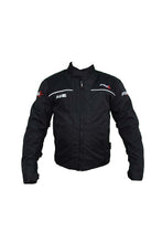 Load image into Gallery viewer, PGS Riding Gears - Armor Jacket Black
