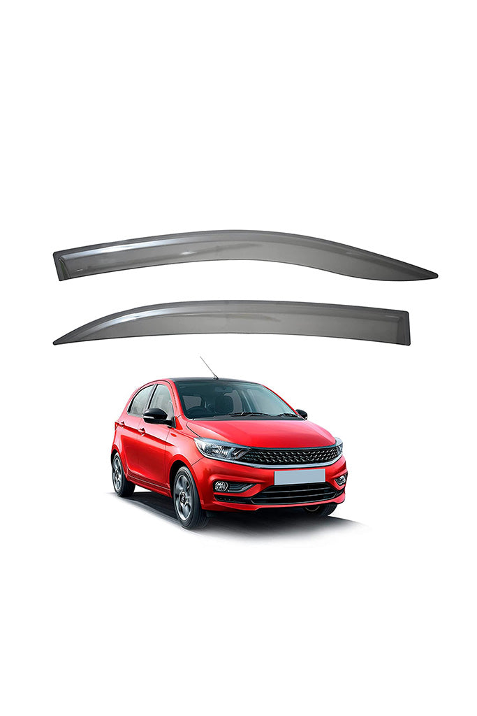 Galio Wind Door Visor For Tata Tiago