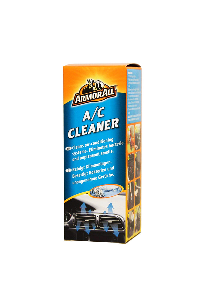 Armor-All A/C Cleaner