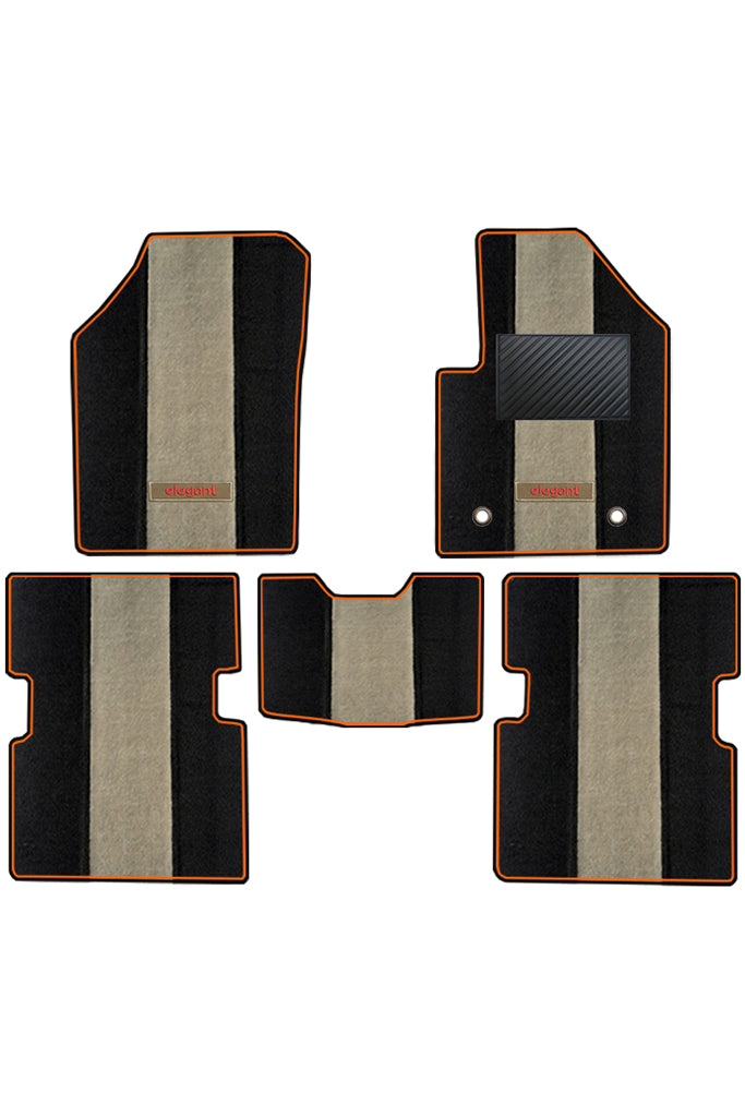 Edge Carpet Car Floor Mat For Tata Altroz Online