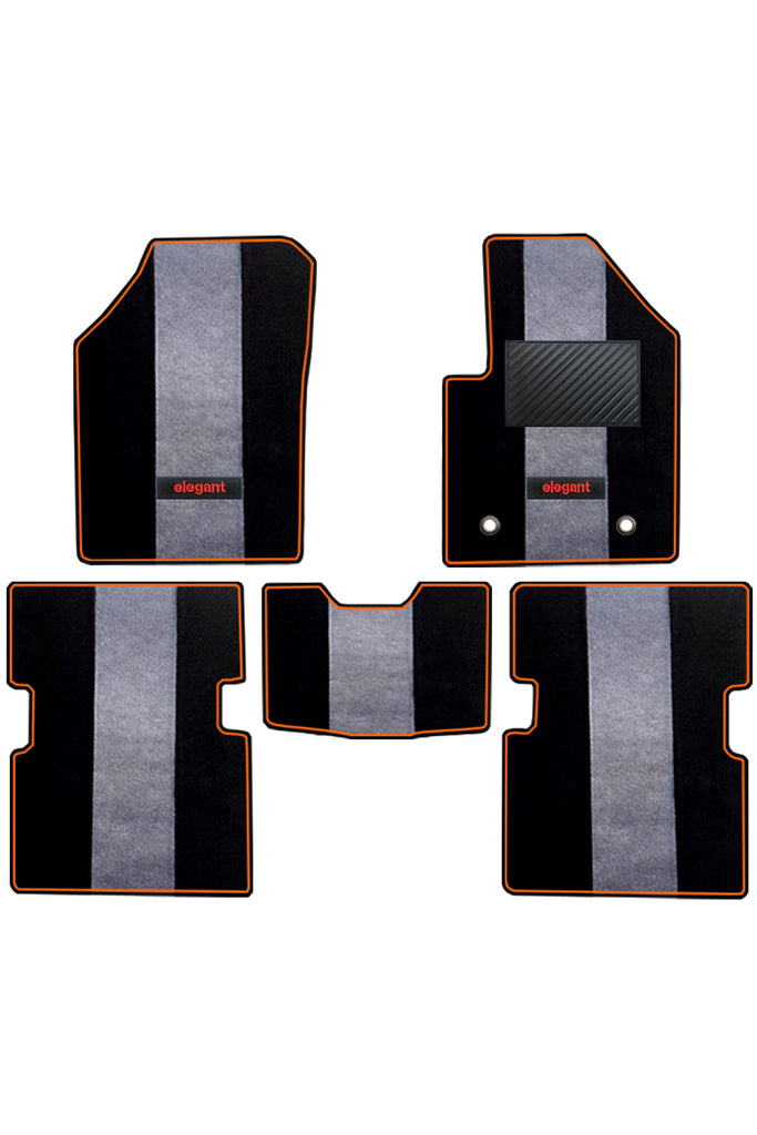 Edge Carpet Car Floor Mat Store For Tata Altroz