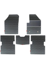 Luxury Leatherette Car Floor Mat  For Tata Altroz Online