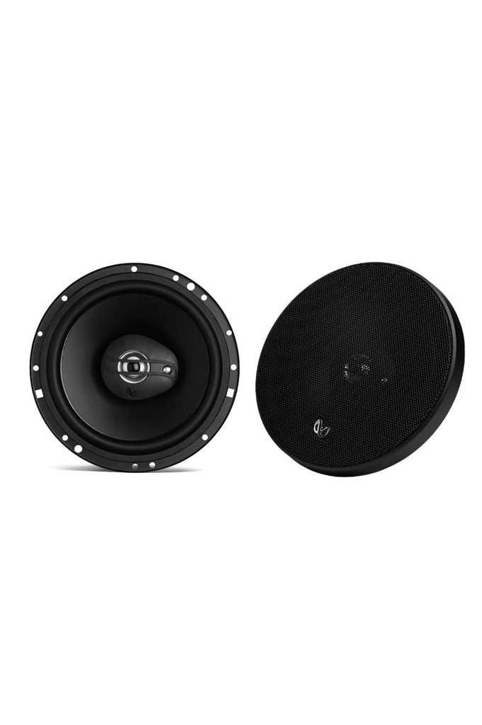 Infinity Alpha Series 6520F Two Way Coaxial car speaker (set of 2)