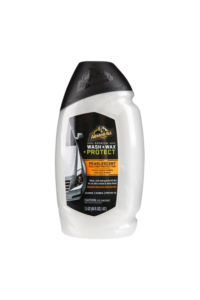ArmorAll Premium Wash & Wax Online India Car Wash And Wax Best Car