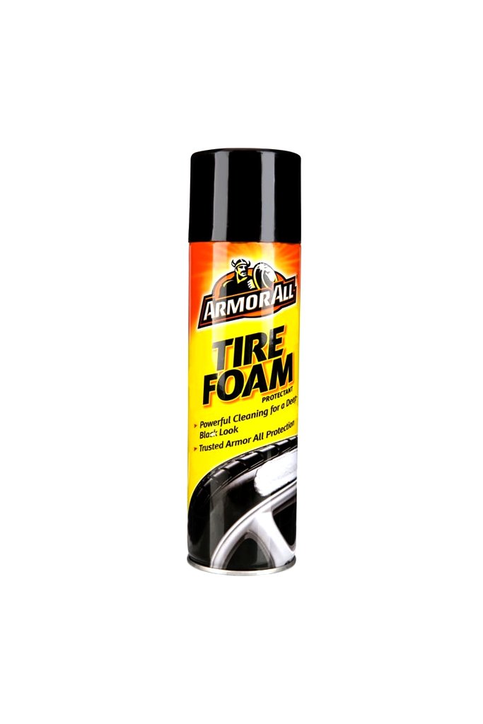 Armor-All Tire Foam