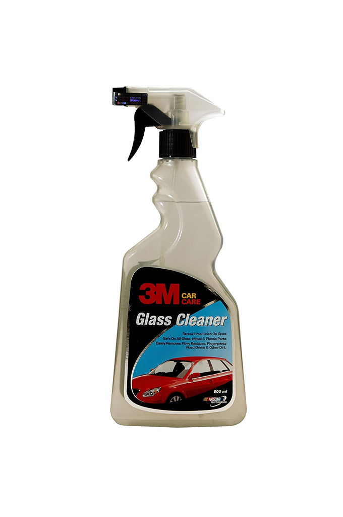 3M Auto Specialty Glass Cleaner (500ml)