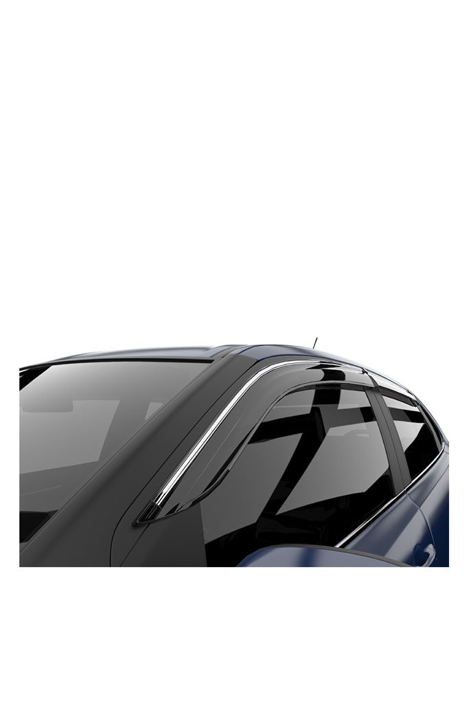 Auto E-Shopping For Front, Rear Wind Deflector Price in India - Buy Auto  E-Shopping For Front, Rear Wind Deflector online at