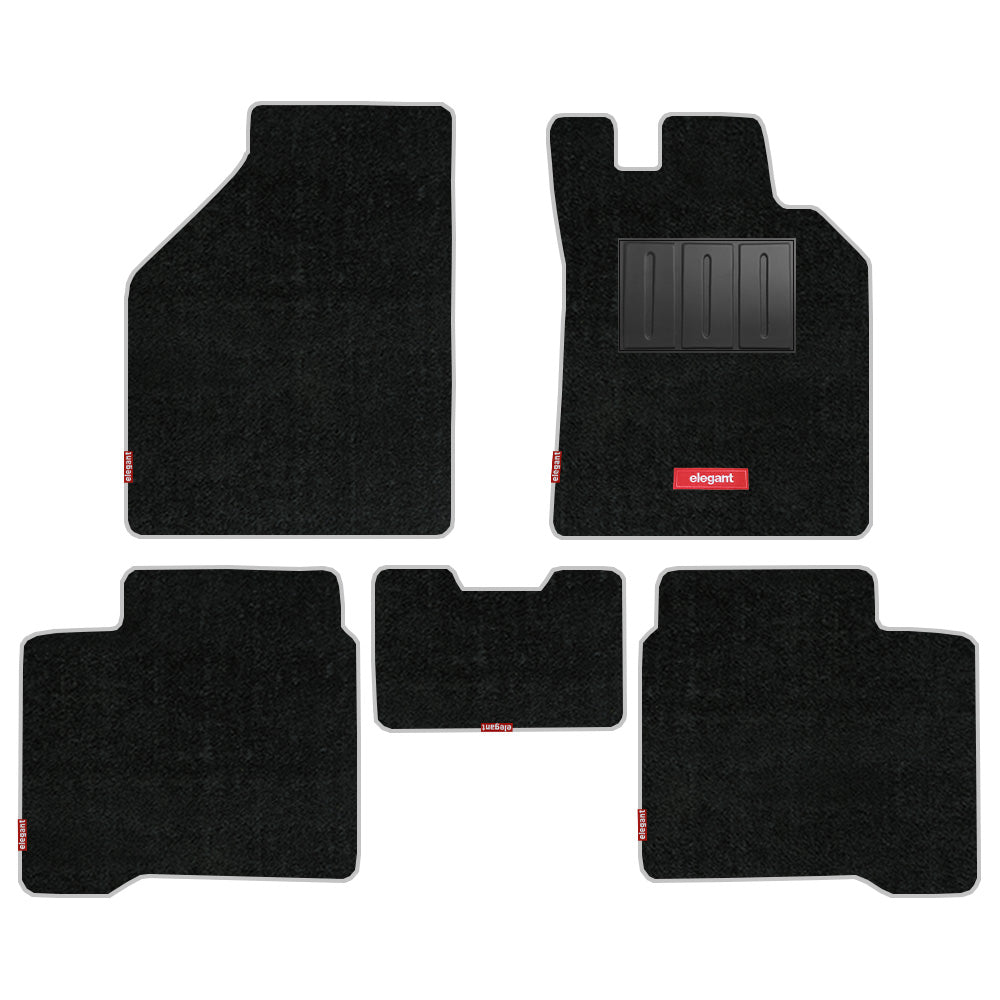 Duo Carpet Car Floor Mat For Honda WRV Lowest Price