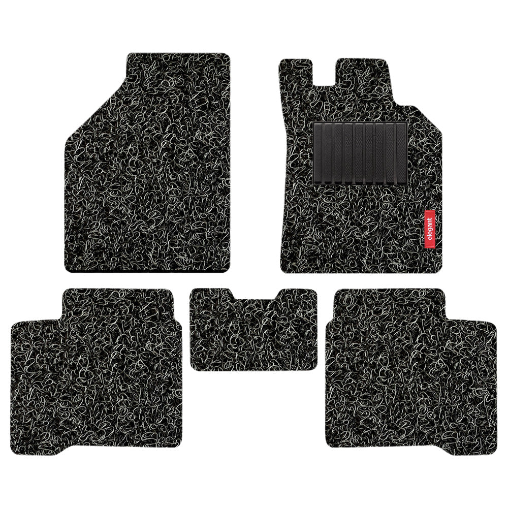 Grass Car Floor Mat For Honda WRV Elegant Auto Retail