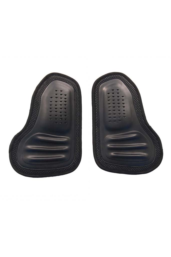 Biking Brotherhood Double Chest Guard