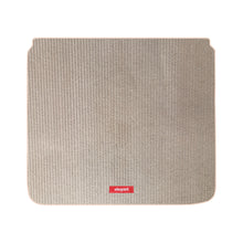 Carpet Car Dicky Mat Black For Tata Nexon In Beige