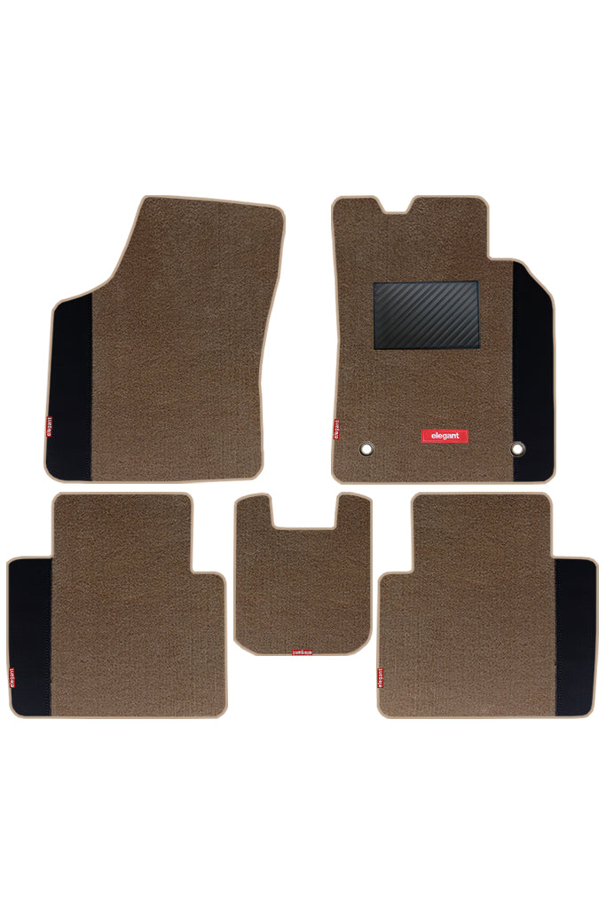 Duo Carpet Car Floor Mat For New Mini Countryman Custom Fit