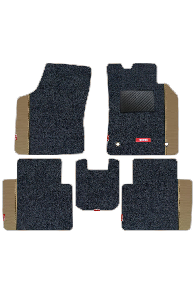 Duo Carpet Car Floor Mat For New Mini Countryman Interior Matching