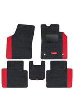 Duo Carpet Car Floor Mat  For BYD E6 Electric