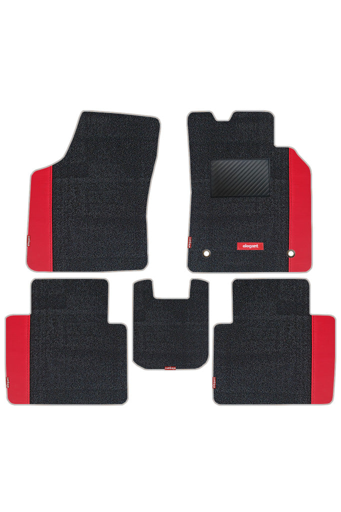 Duo Carpet Car Floor Mat For New Mini Countryman