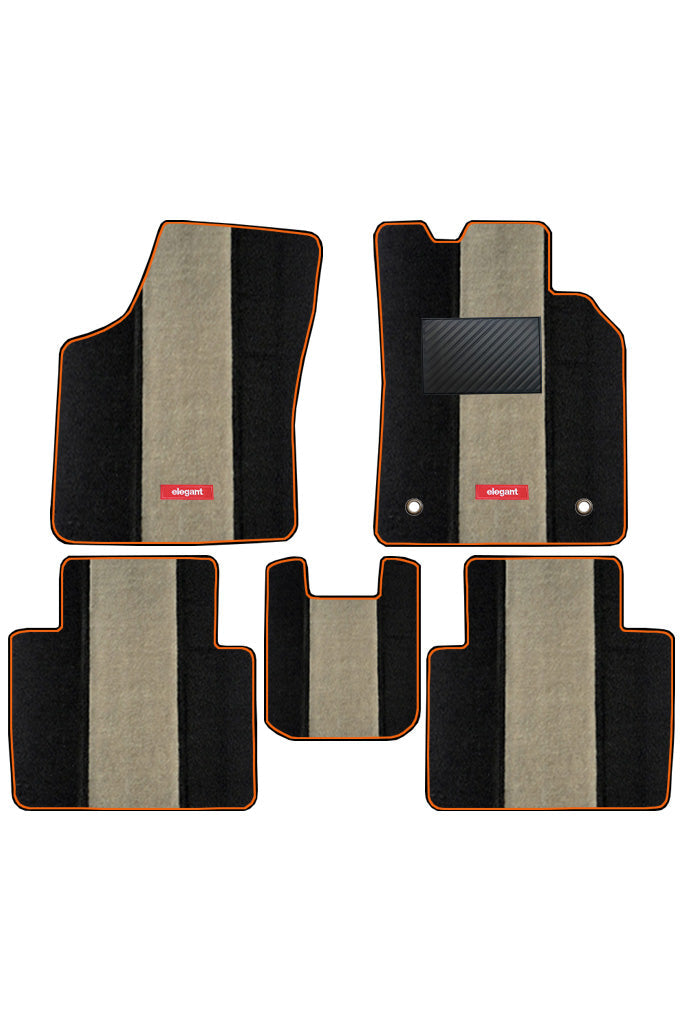 Edge Carpet Car Floor Mat For New Mini Countryman Online