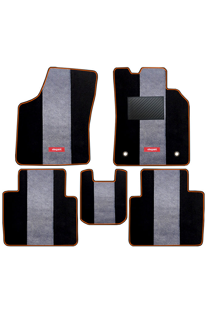 Edge Carpet Car Floor Mat Store For New Mini Countryman