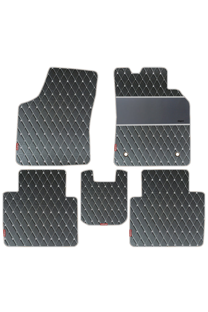 Luxury Leatherette Car Floor Mat For New Mini Countryman Online