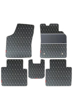 Luxury Leatherette Car Floor Mat  For New Mini Countryman Online