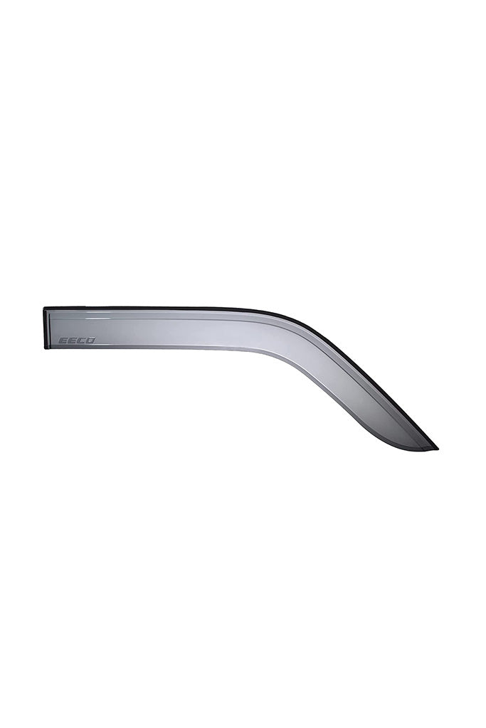 Galio Wind Door Visor For Maruti Suzuki Eeco 2010-17 (6 Pieces)