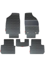 Luxury Leatherette Car Floor Mat  For Citroen C3 Online