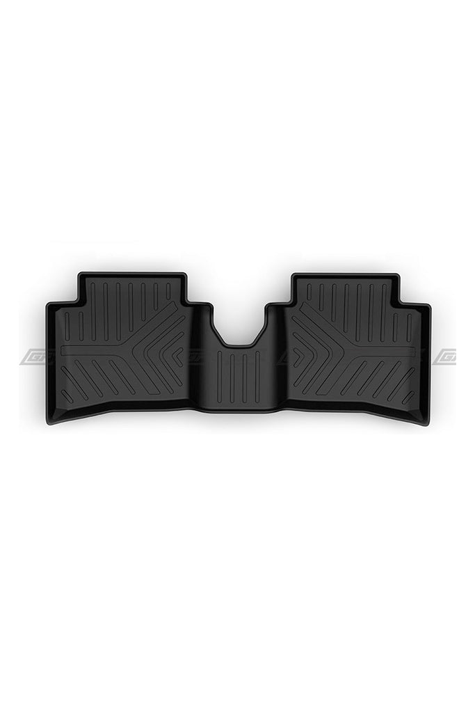 Hyundai i20 GFX Life Long Car Floor Mats Black Online Elegant Auto Retail