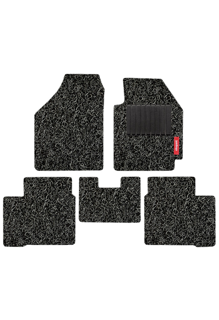 Grass Car Floor Mat For Toyota Hyryder Elegant Auto Retail