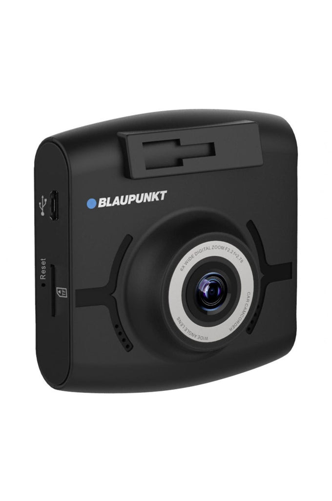 Buy Blaupunkt car dash cam with full Hd and wideangle view online