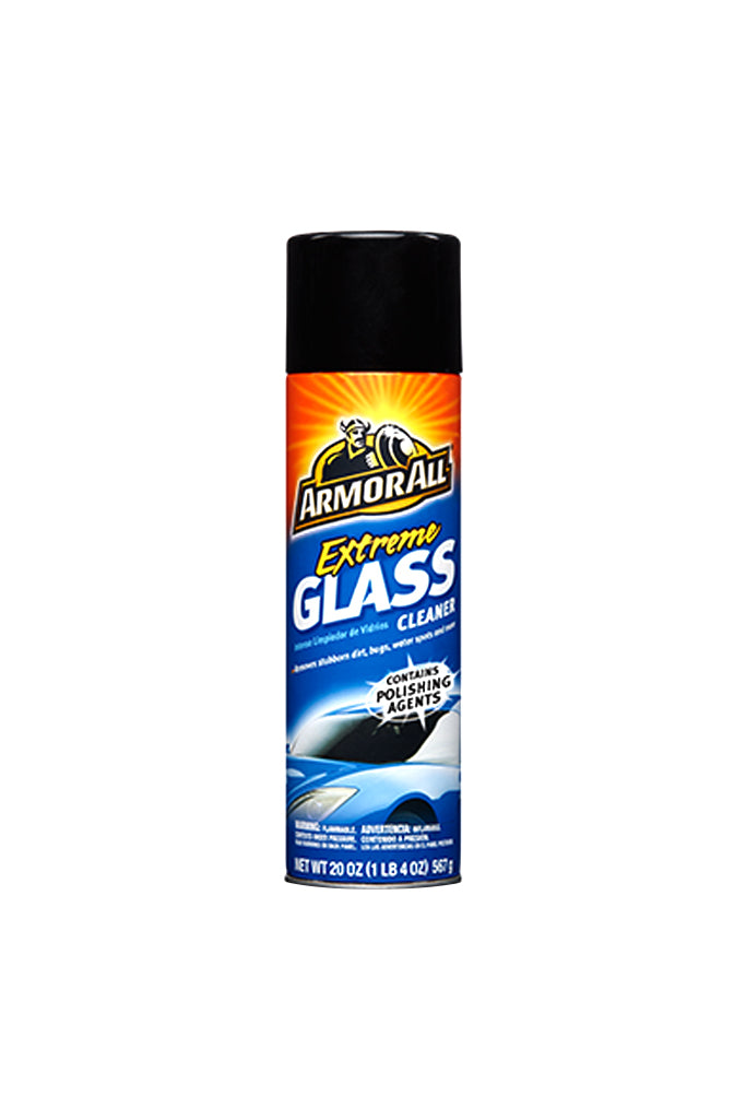 ArmorAll Extreme Glass Cleaner Elegant Auto Retail