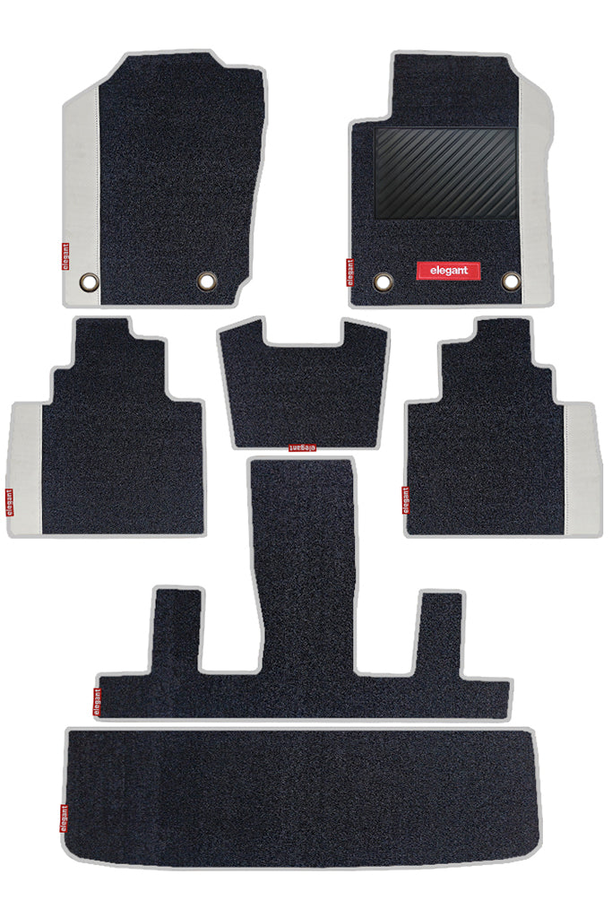 Duo Carpet Car Floor Mat Store For MG Gloster