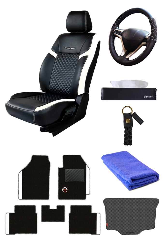 Complete Car Accessories Sports Combo 15