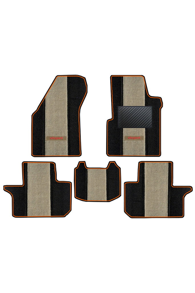 Edge Carpet Car Floor Mat For Tata Harrier Online
