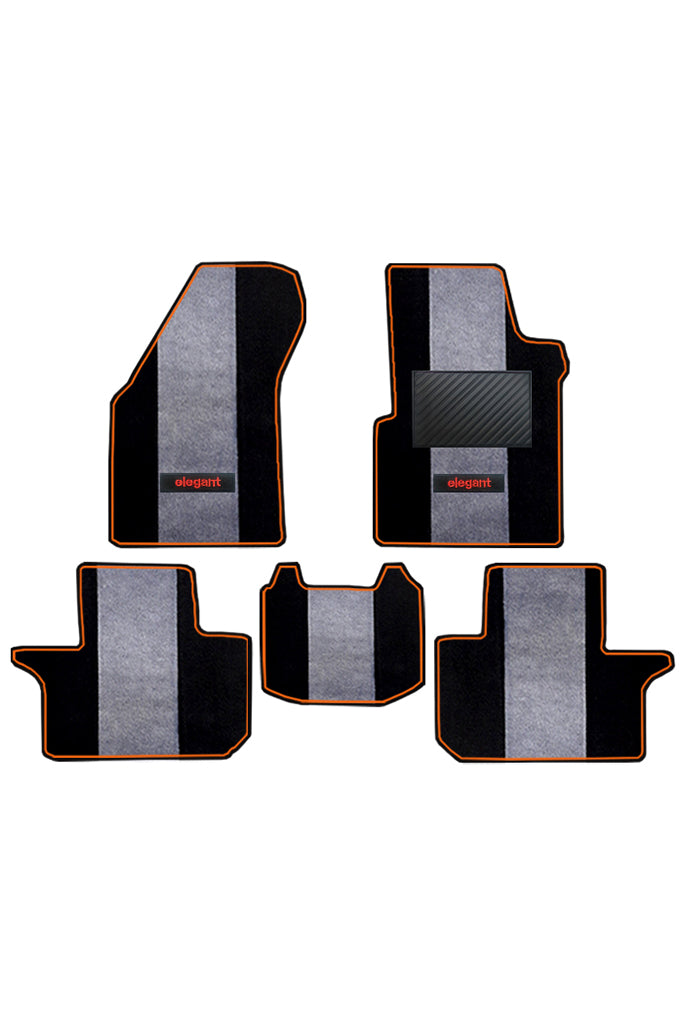 Edge Carpet Car Floor Mat Store For Tata Harrier