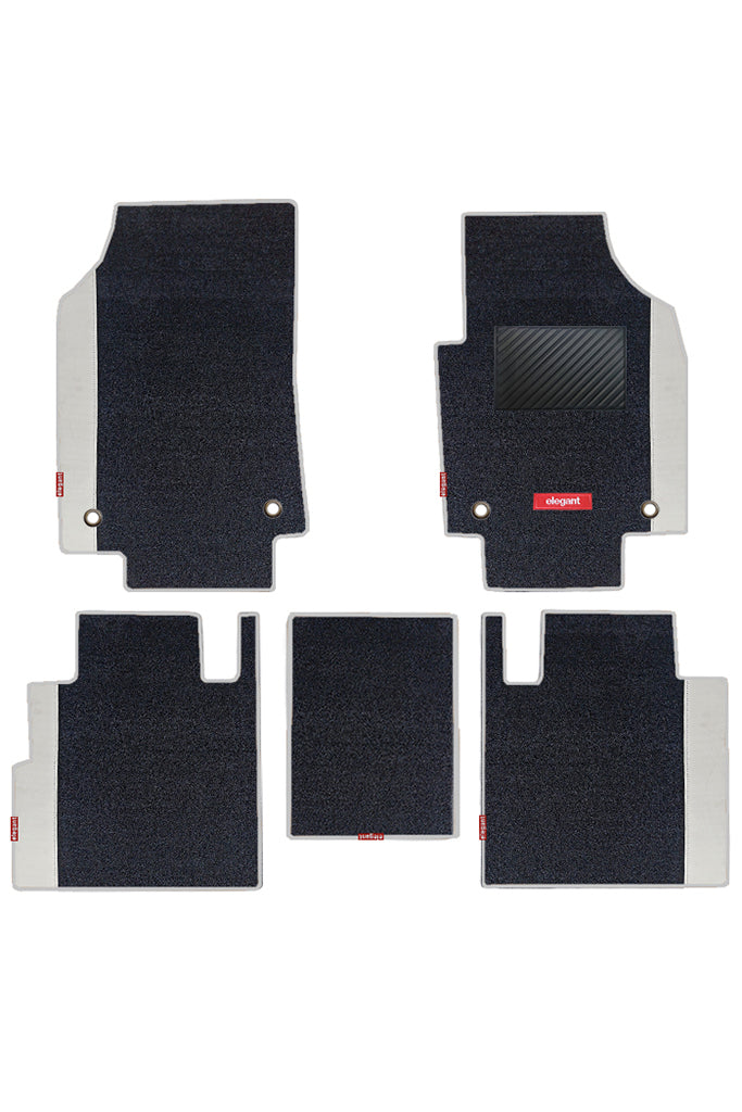 Duo Carpet Car Floor Mat Store For MG Hector