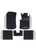 Duo Carpet Car Floor Mat  Store For Toyota Hyryder