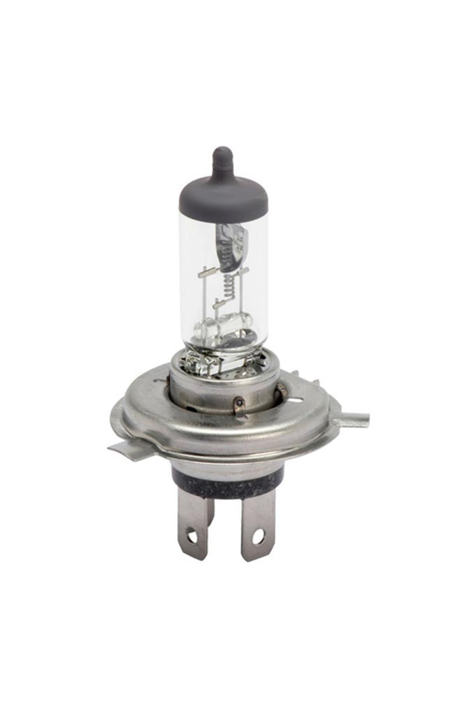 Wuerth Headlight Bulb Xenonlight-p43t-12v-60/55w