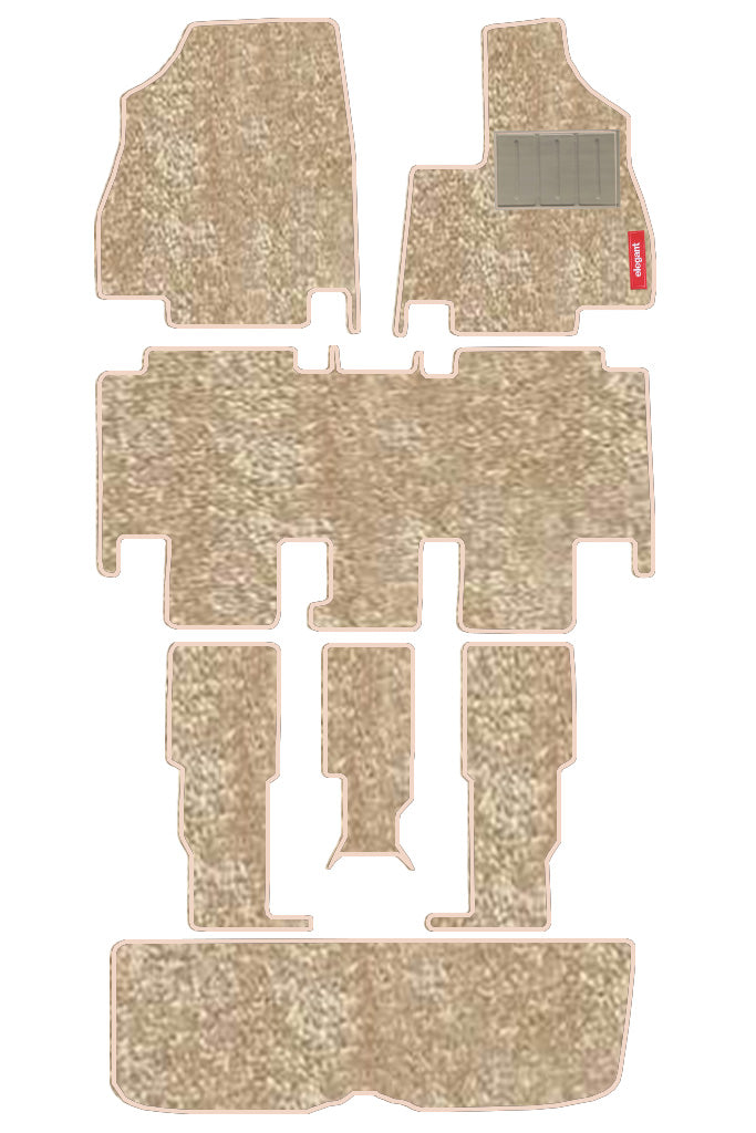 Miami Carpet Car Floor Mat For Toyota Hycross Online