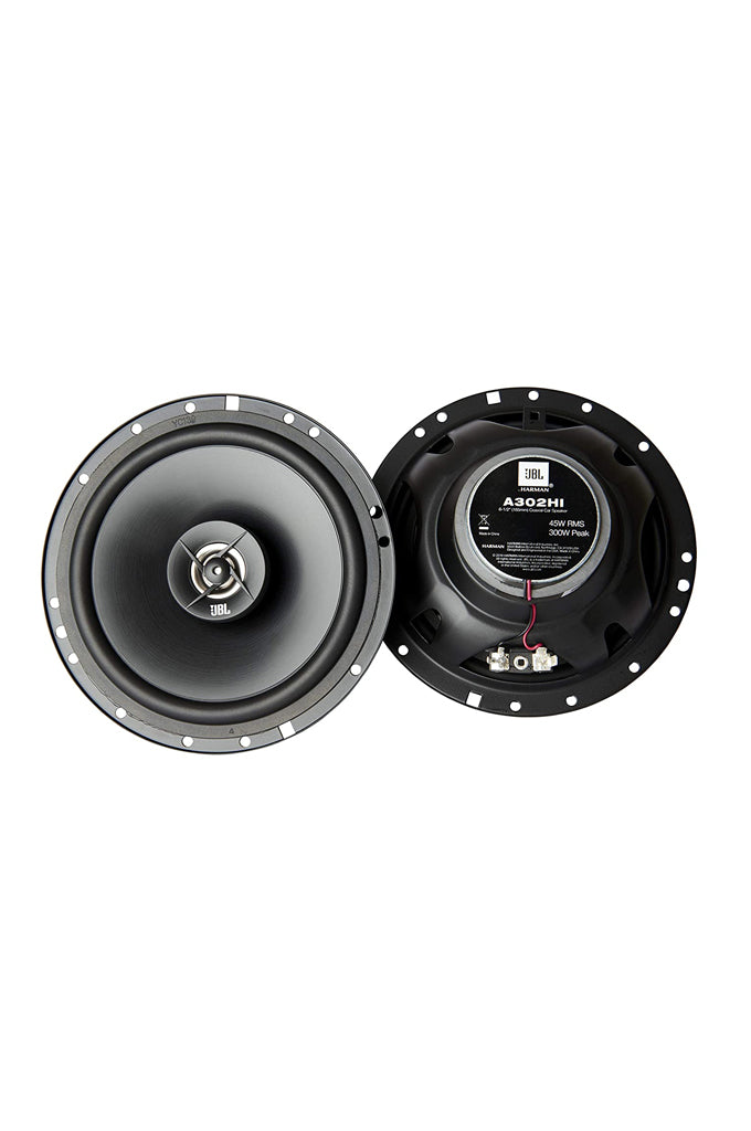Buy JBL A302HI coaxial speakers for high quality car audio online in