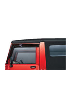 Load image into Gallery viewer, Galio Wind Door Visor For Mahindra Thar
